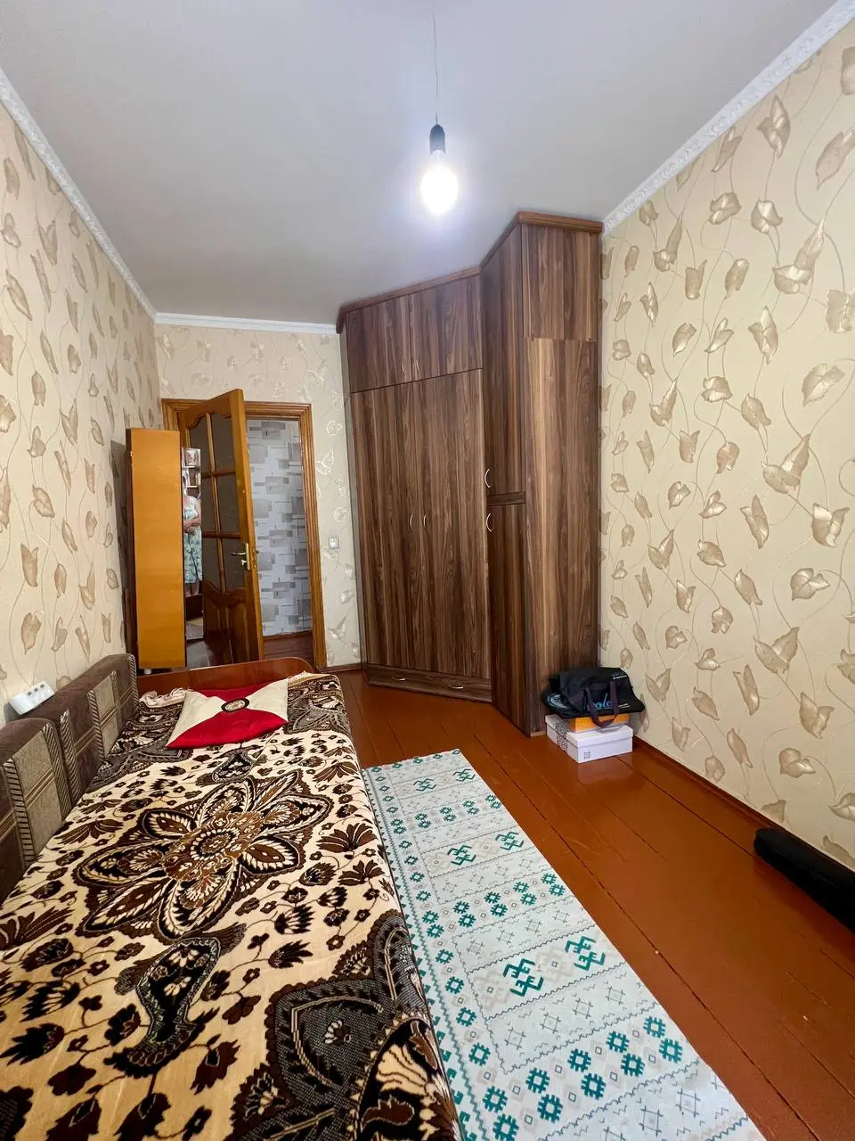 Фото Selling a 2-room apartment, 43 sq.m., Katiuzhanka, price: 25000 $, code 7068