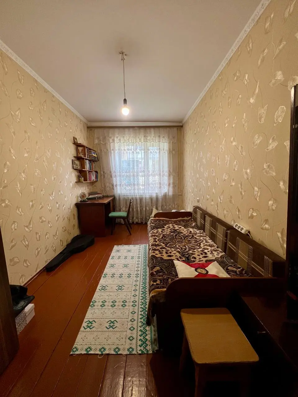 Фото Selling a 2-room apartment, 43 sq.m., Katiuzhanka, price: 25000 $, code 7068