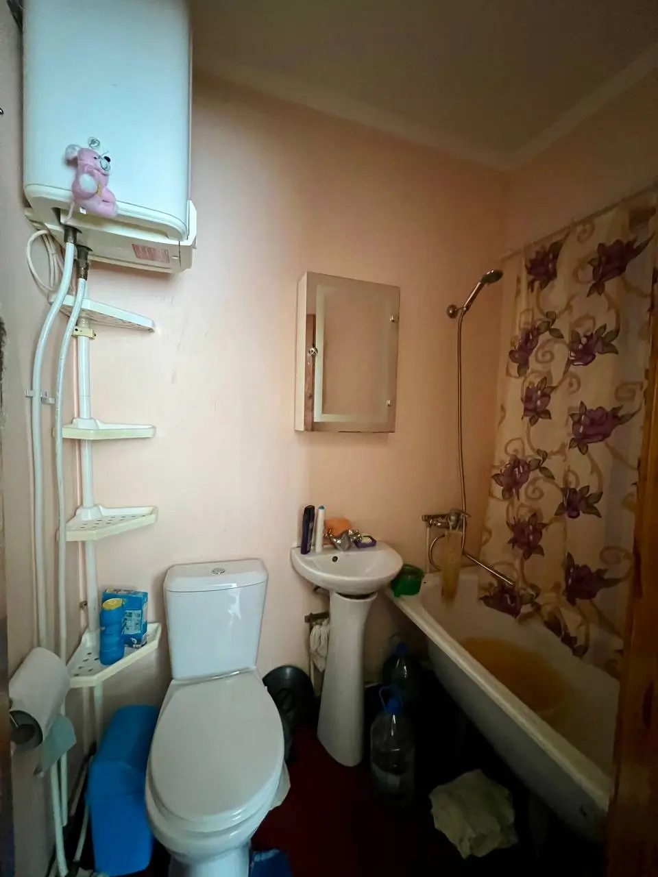 Фото Selling a 2-room apartment, 43 sq.m., Katiuzhanka, price: 25000 $, code 7068