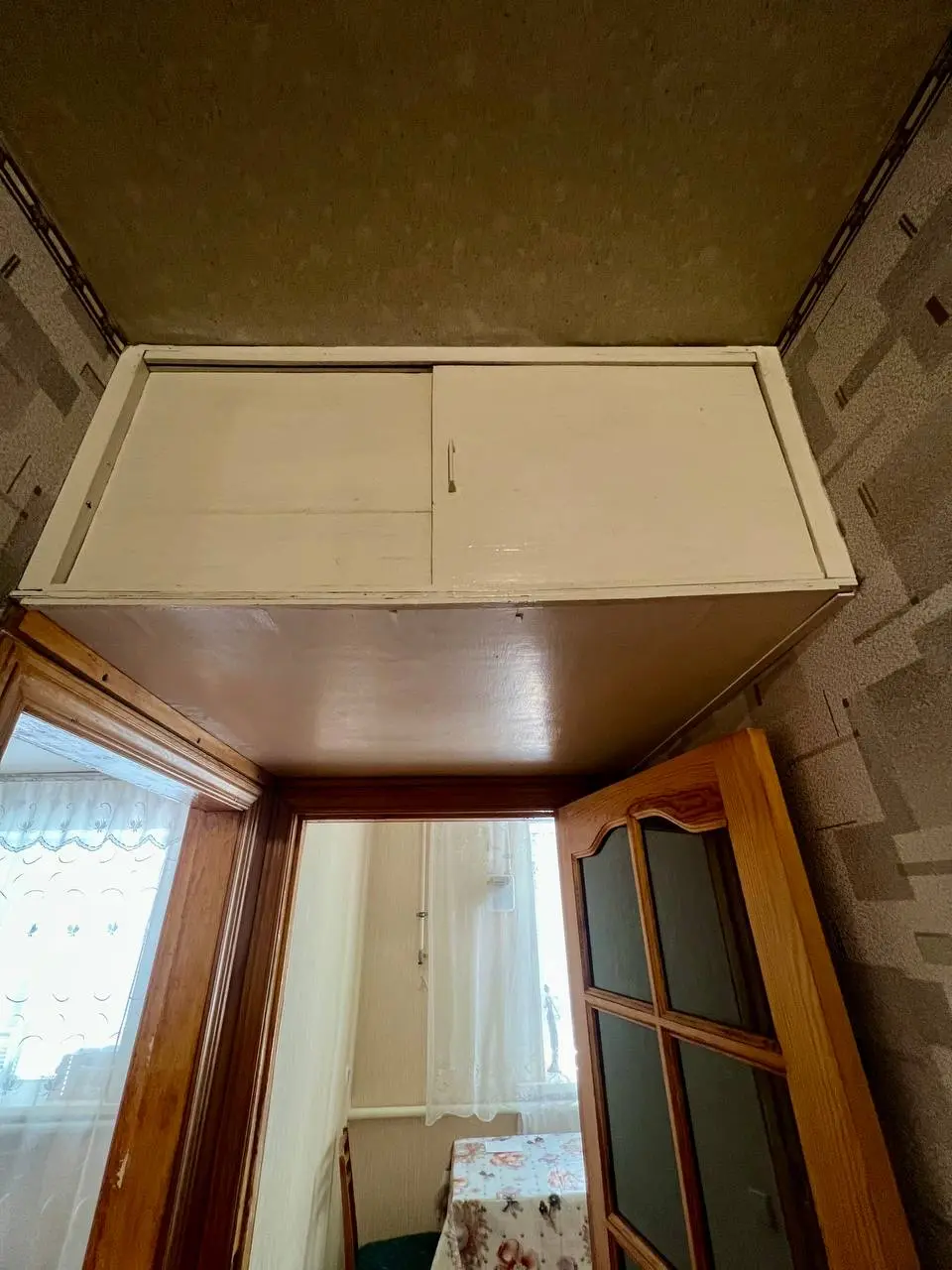 Фото Selling a 2-room apartment, 43 sq.m., Katiuzhanka, price: 25000 $, code 7068