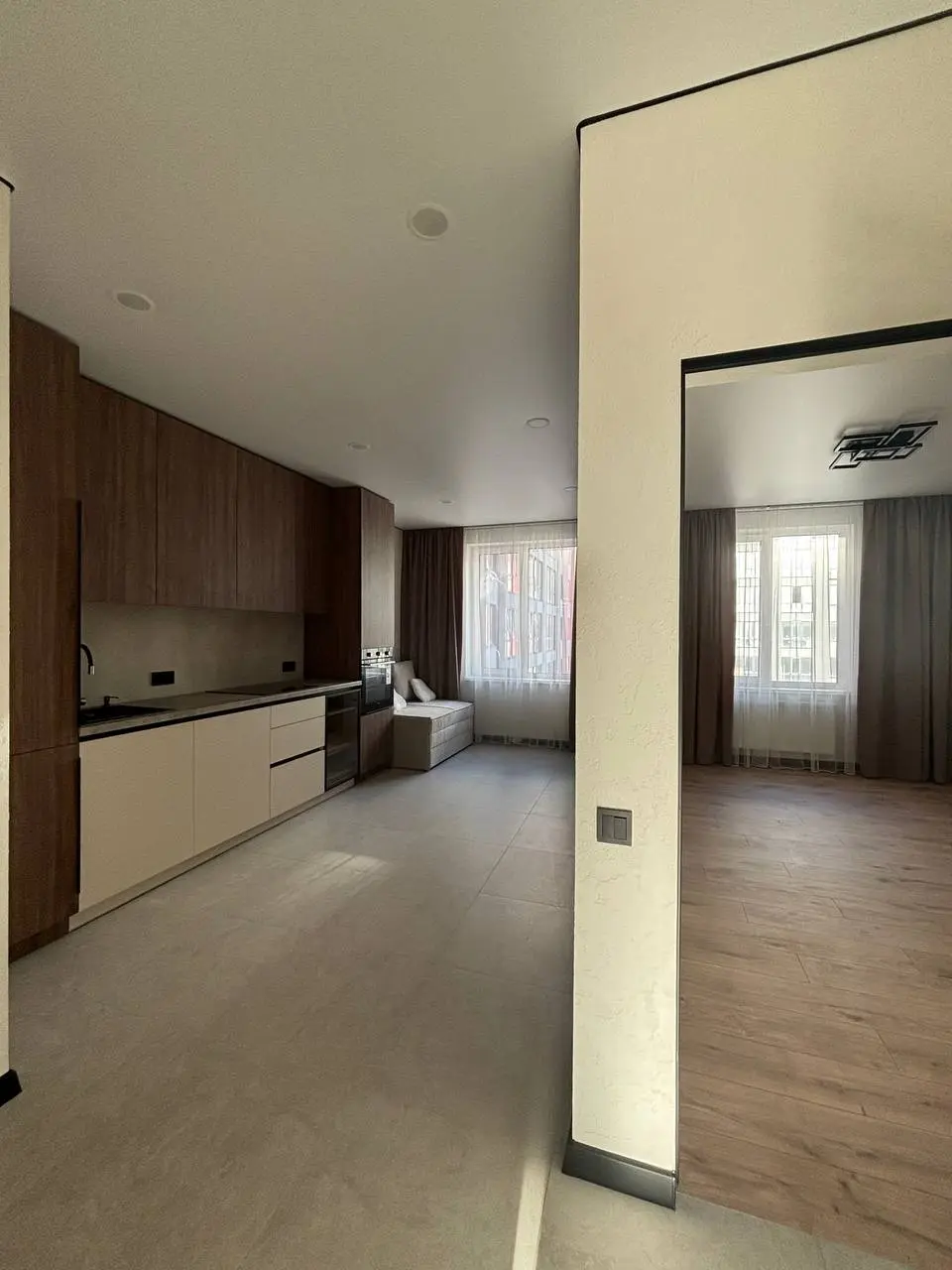 Фото Selling a 3-room apartment, 60 sq.m., Universytetska Street (Karla Marksa Street)  Irpin, price: 103000 $, code 7069