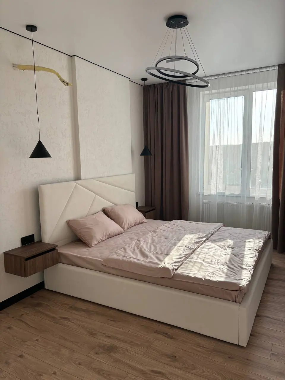 Фото Selling a 3-room apartment, 60 sq.m., Universytetska Street (Karla Marksa Street)  Irpin, price: 103000 $, code 7069