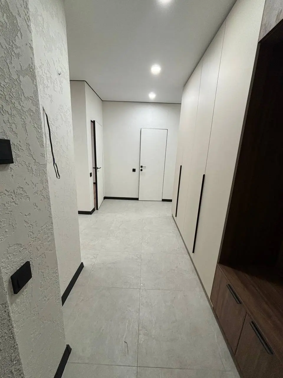 Фото Selling a 3-room apartment, 60 sq.m., Universytetska Street (Karla Marksa Street)  Irpin, price: 103000 $, code 7069
