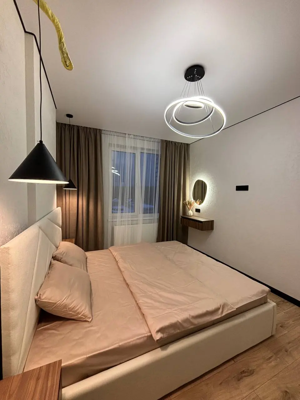 Фото Selling a 3-room apartment, 60 sq.m., Universytetska Street (Karla Marksa Street)  Irpin, price: 103000 $, code 7069