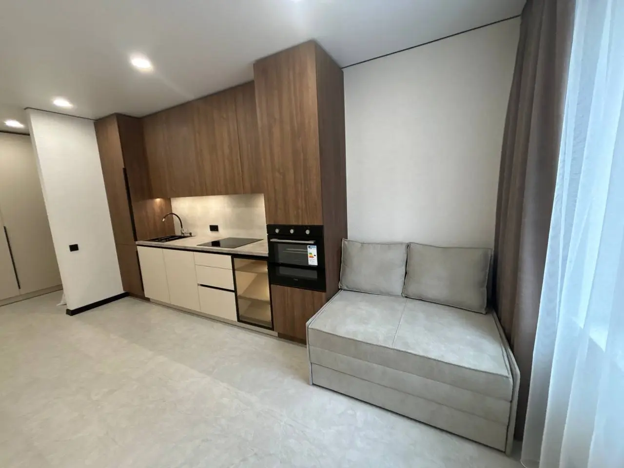 Фото Selling a 3-room apartment, 60 sq.m., Universytetska Street (Karla Marksa Street)  Irpin, price: 103000 $, code 7069