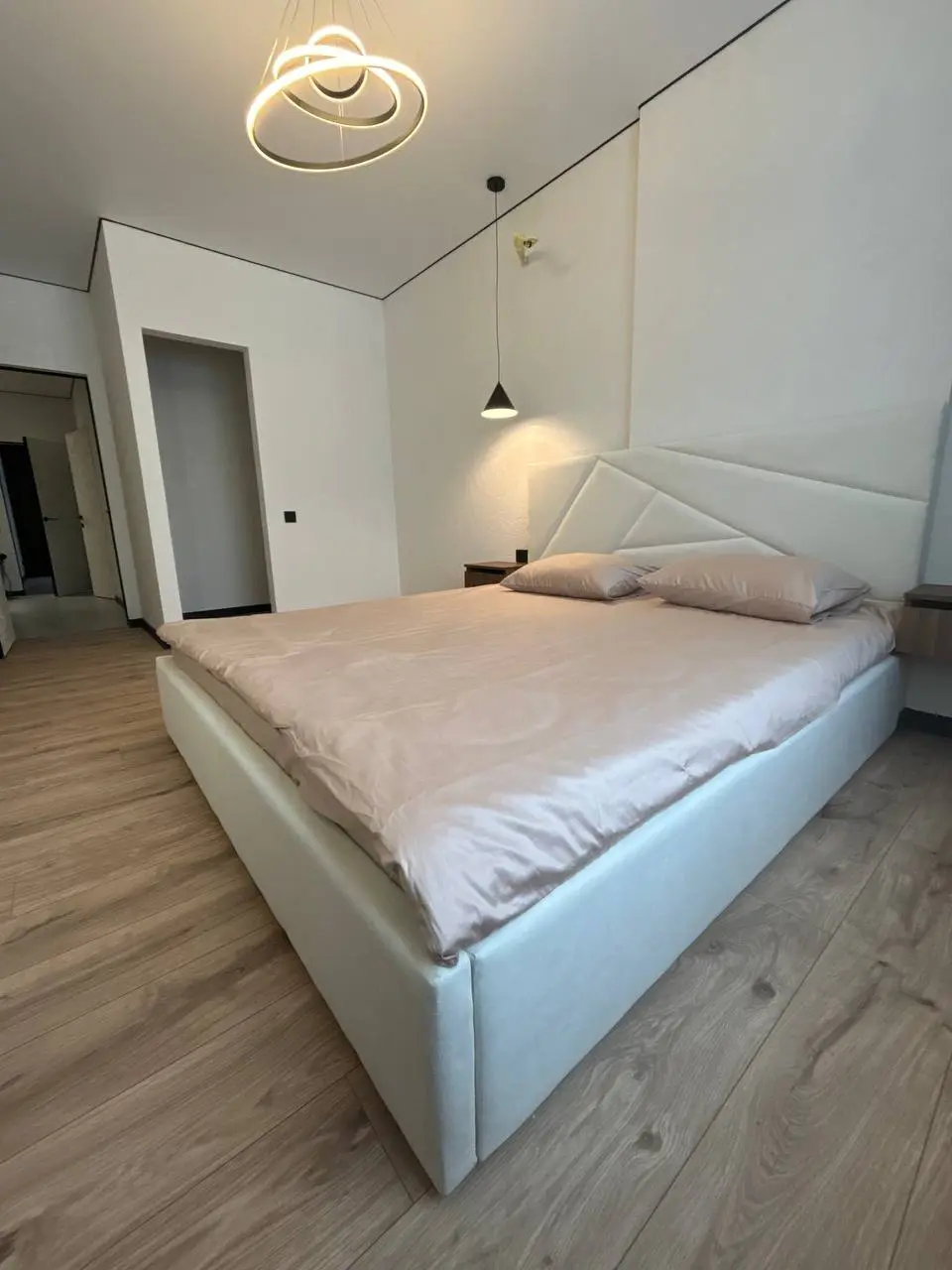 Фото Selling a 3-room apartment, 60 sq.m., Universytetska Street (Karla Marksa Street)  Irpin, price: 103000 $, code 7069