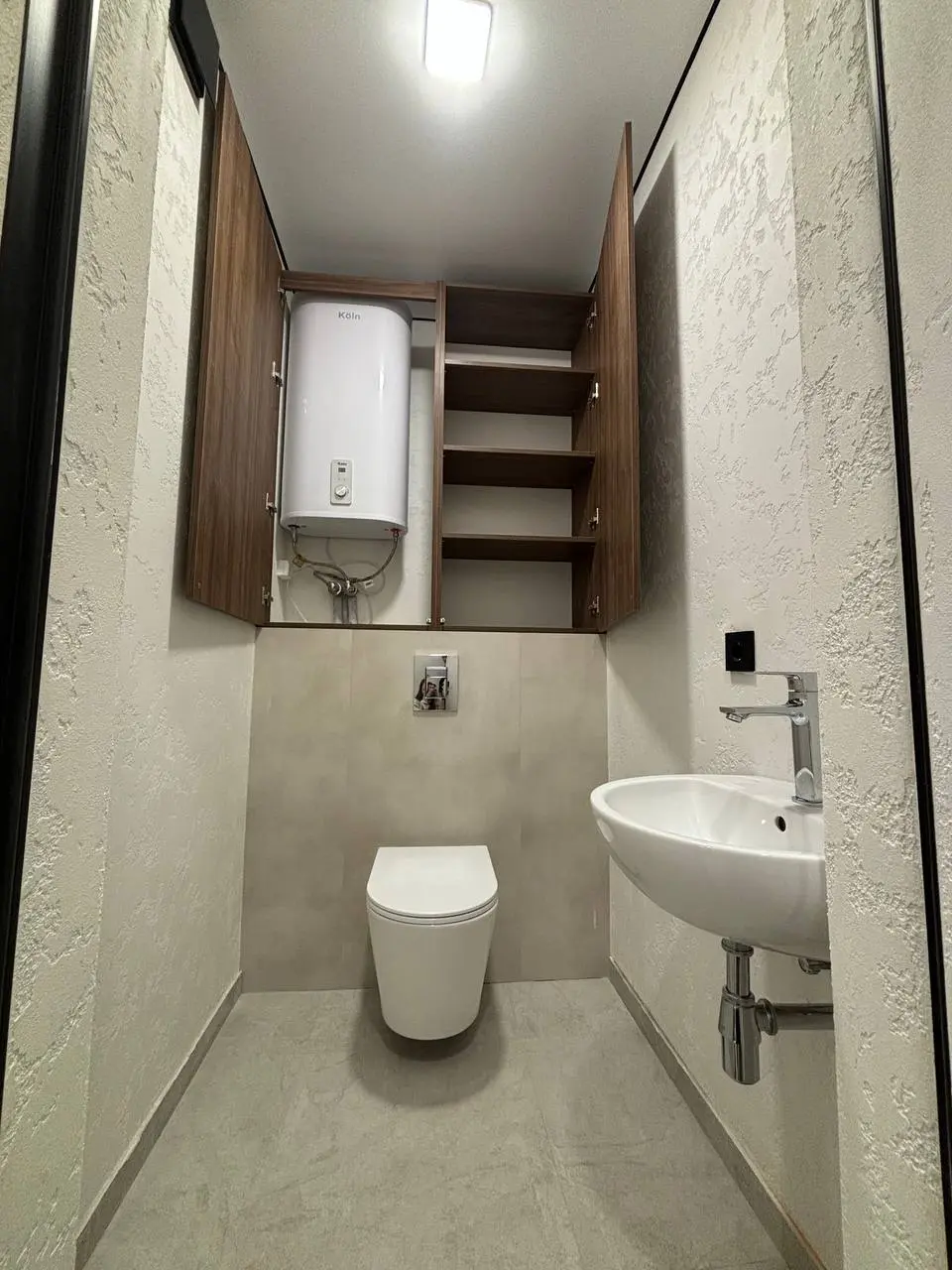 Фото Selling a 3-room apartment, 60 sq.m., Universytetska Street (Karla Marksa Street)  Irpin, price: 103000 $, code 7069