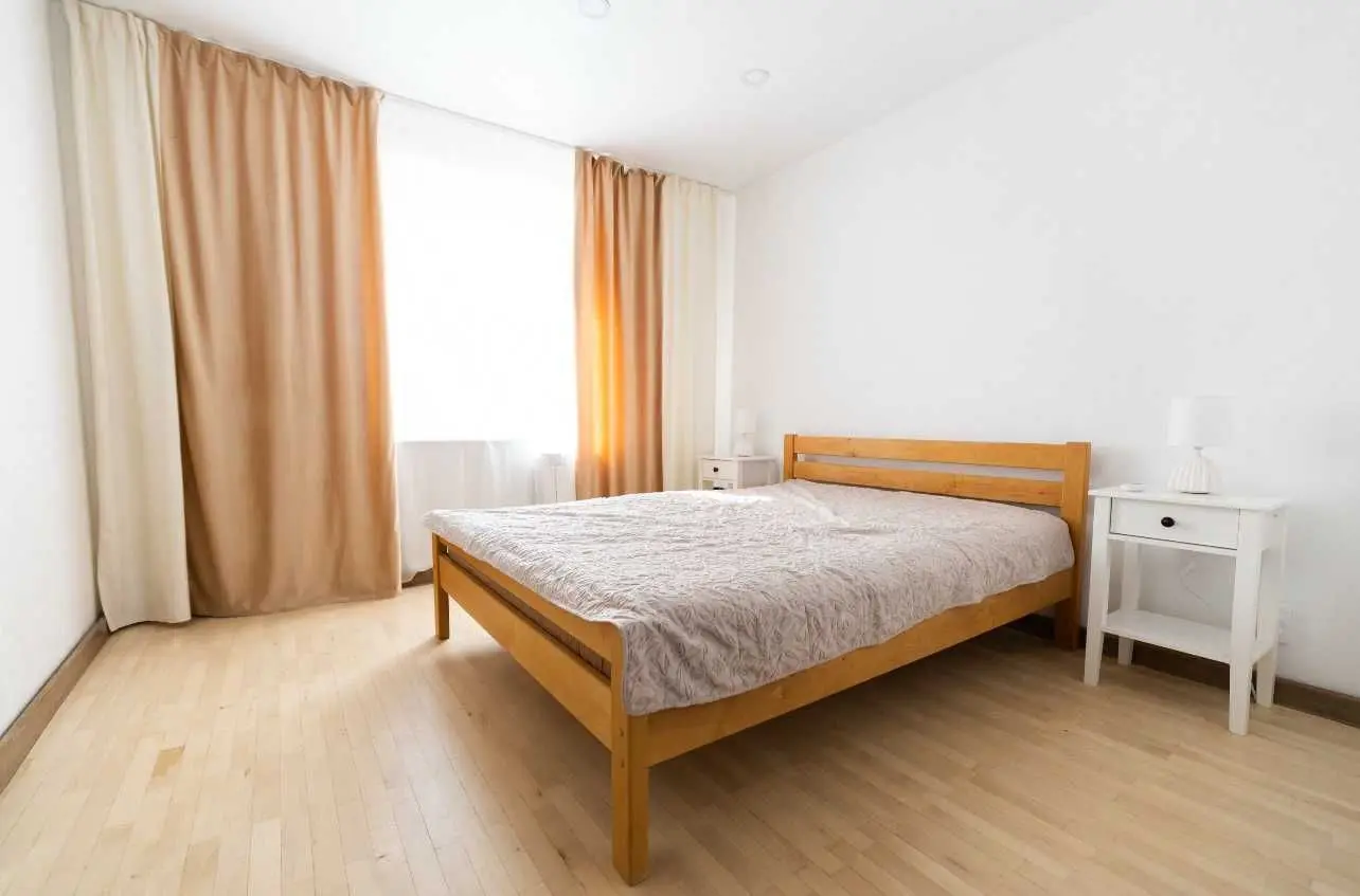 Фото Selling a 3-room apartment, 97 sq.m., Shkilnyi lane  Sofiivska Borschahivka, price: 120000 USD, code 7070