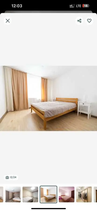 Фото Selling a 3-room apartment, 97 sq.m., Shkilnyi lane  Sofiivska Borschahivka, price: 120000 USD, code 7070