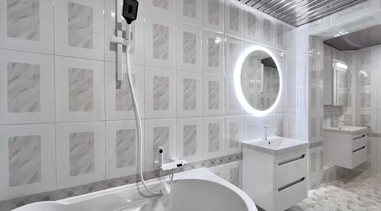 Фото Selling a 3-room apartment, 97 sq.m., Shkilnyi lane  Sofiivska Borschahivka, price: 120000 USD, code 7070