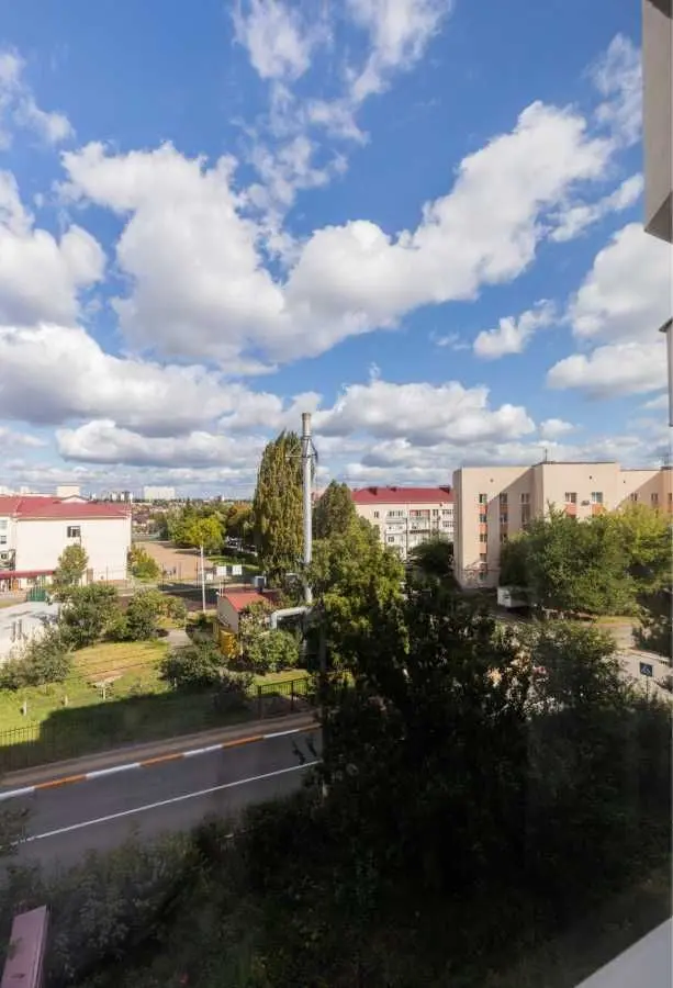 Фото Снять 4-комнатную квартиру, Школьный пер. 1А Софиевская Борщаговка в долгосрочную аренду, цена: 38000 UAH, код 7071