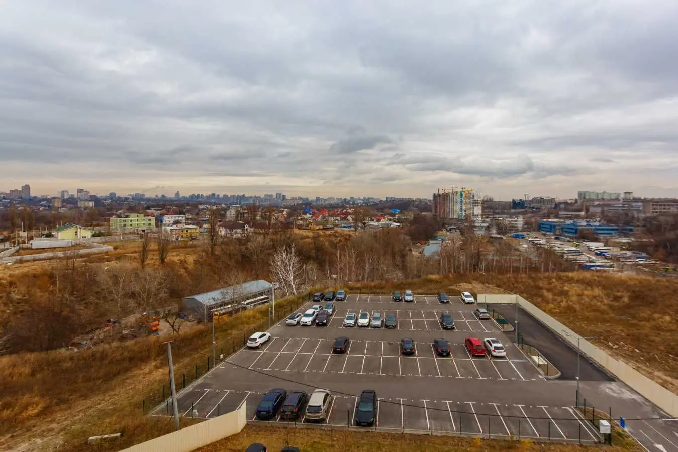 Фото Снять 1-комнатную квартиру, Юнатская ул.  Киев в долгосрочную аренду, цена: 26000 UAH, код 7072