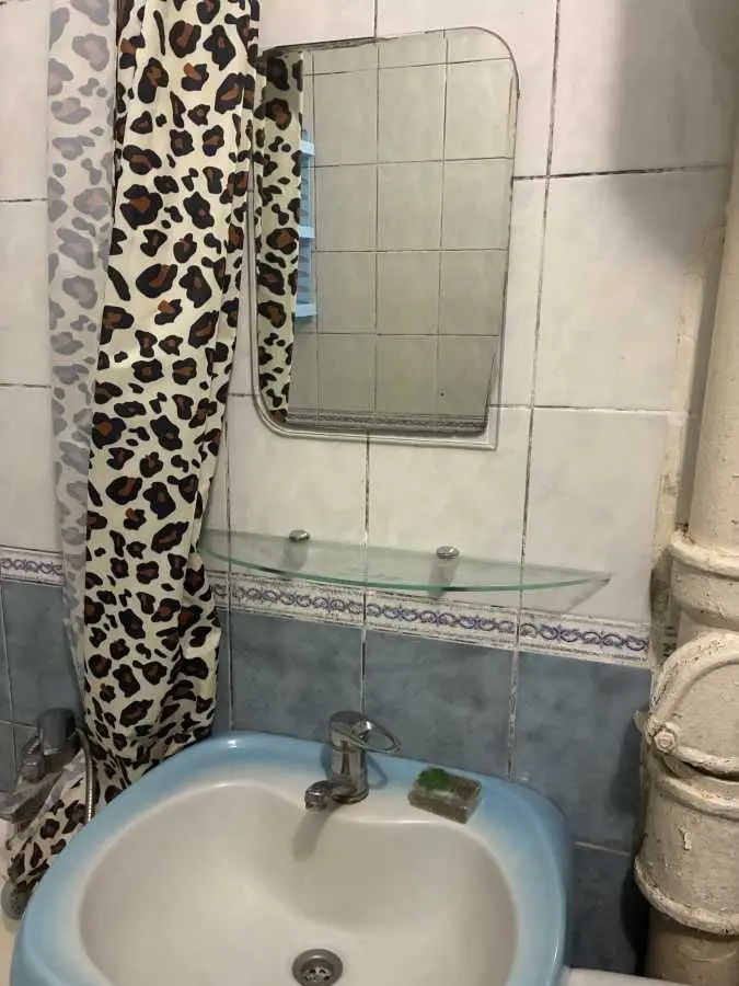 Фото Снять 1-комнатную квартиру, Зодчих ул. 18в Киев в долгосрочную аренду, цена: 300 EUR, код 7074