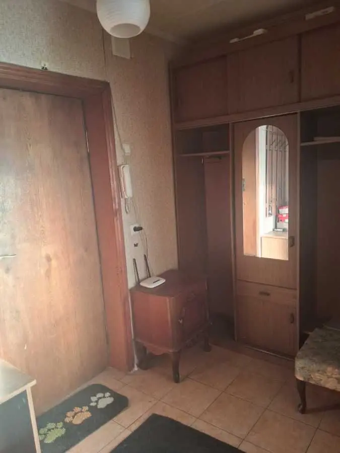 Фото Снять 1-комнатную квартиру, Пражская ул. 18а Киев в долгосрочную аренду, цена: 12000 UAH, код 7075