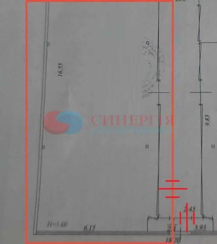 Фото Арендовать торговую площадь, Кольцевая дорога  Киев в долгосрочную аренду, цена: 700 UAH, код 7076