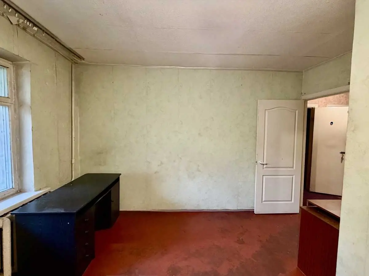 Фото Selling a 1-room apartment, 31 sq.m., Yevropeiskoho Soiuzu Avenue 3 Kyiv, price: 39999 USD, code 7077