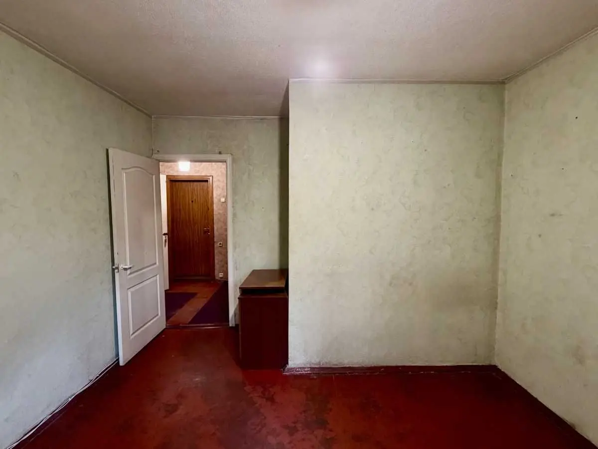 Фото Selling a 1-room apartment, 31 sq.m., Yevropeiskoho Soiuzu Avenue 3 Kyiv, price: 39999 USD, code 7077