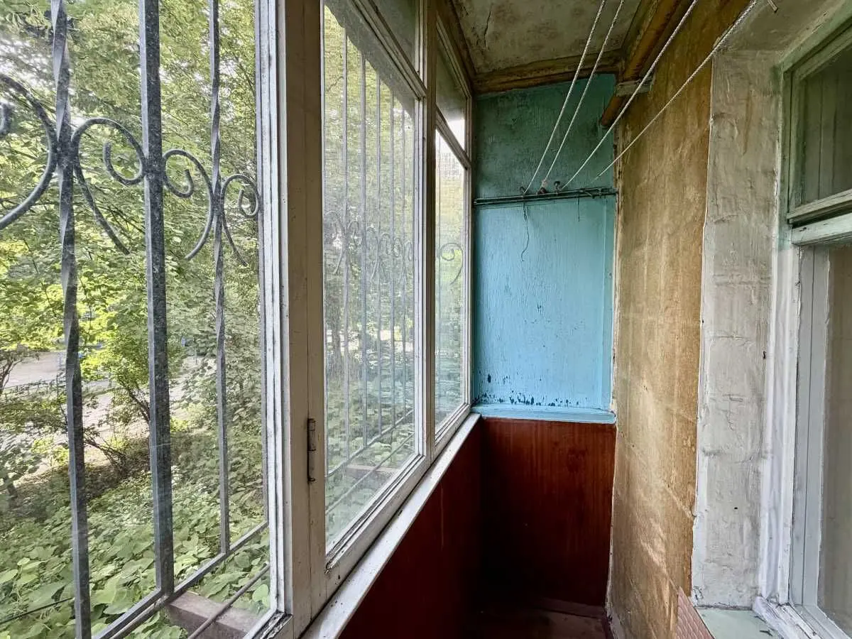 Фото Selling a 1-room apartment, 31 sq.m., Yevropeiskoho Soiuzu Avenue 3 Kyiv, price: 39999 USD, code 7077