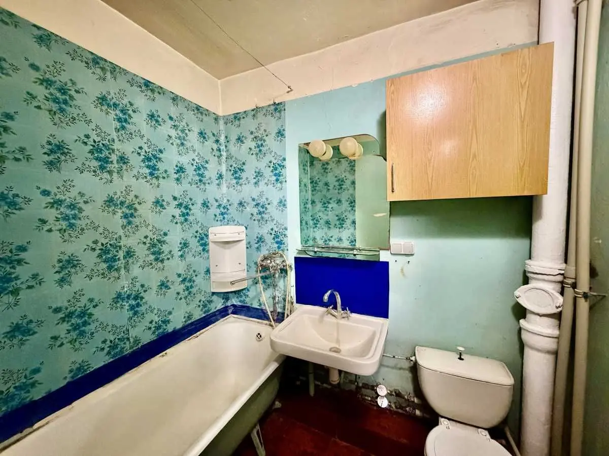 Фото Selling a 1-room apartment, 31 sq.m., Yevropeiskoho Soiuzu Avenue 3 Kyiv, price: 39999 USD, code 7077