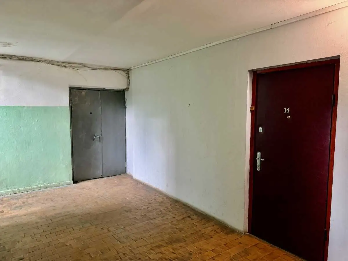 Фото Selling a 1-room apartment, 31 sq.m., Yevropeiskoho Soiuzu Avenue 3 Kyiv, price: 39999 USD, code 7077