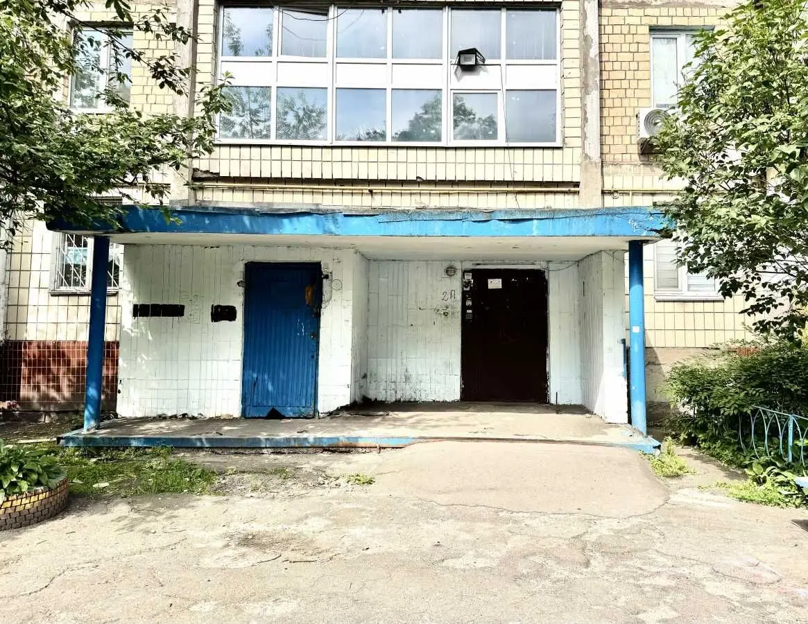 Фото Selling a 1-room apartment, 31 sq.m., Yevropeiskoho Soiuzu Avenue 3 Kyiv, price: 39999 USD, code 7077
