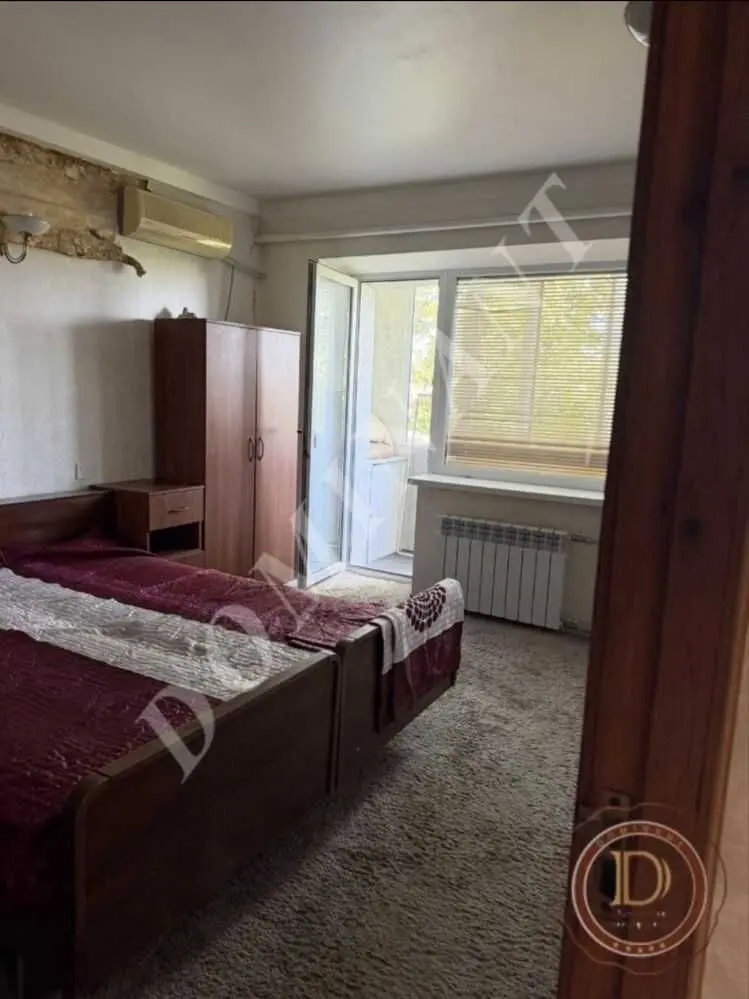 Фото Продаю 3 кімнатну квартиру, 62 кв. м, Перемоги вул. 42 Запоріжжя, ціна: 24500 USD, код 7080
