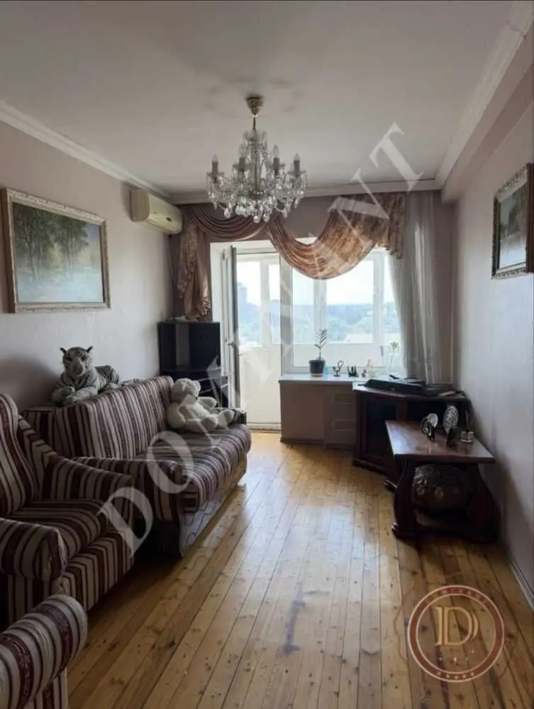 Фото Продаю 3 кімнатну квартиру, 62 кв. м, Перемоги вул. 42 Запоріжжя, ціна: 24500 USD, код 7080