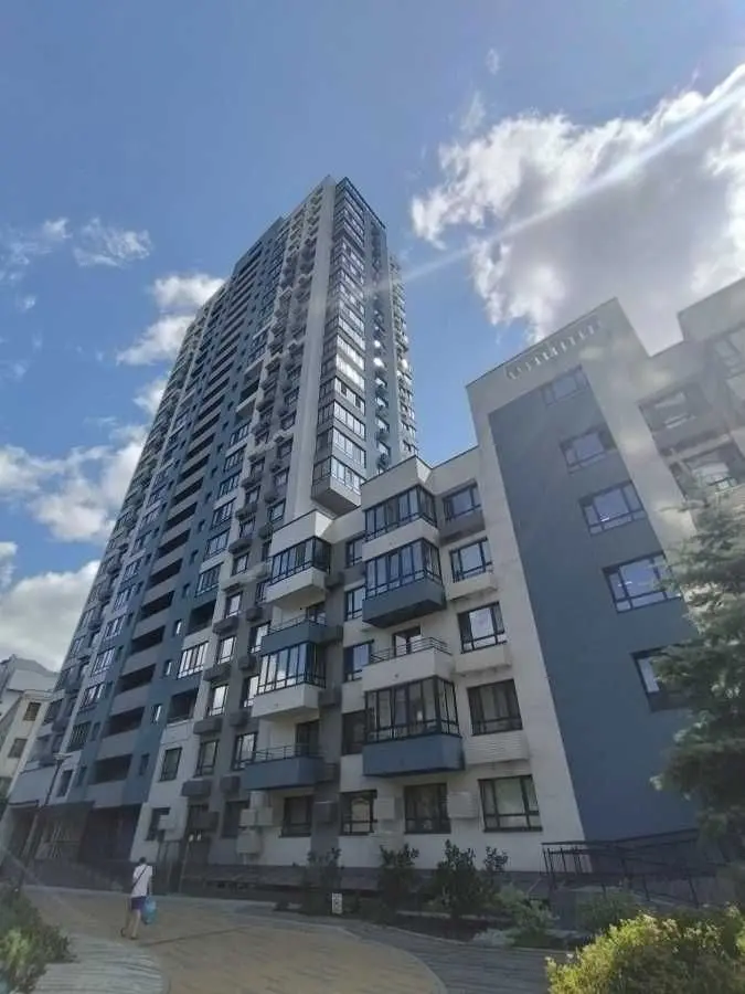 Фото Продаю 2-комнатную квартиру, 50 кв. м, Шолуденко ул.  Киев, цена: 138000 USD, код 7082