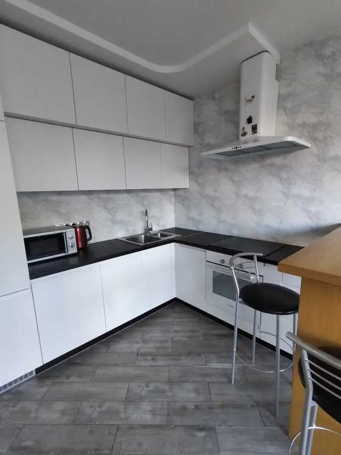 Фото Продаю 2-комнатную квартиру, 50 кв. м, Шолуденко ул.  Киев, цена: 138000 USD, код 7082
