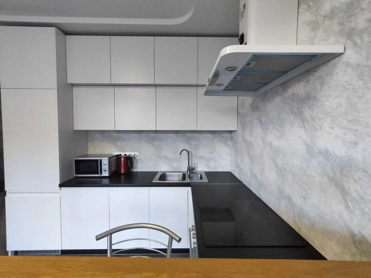 Фото Продаю 2-комнатную квартиру, 50 кв. м, Шолуденко ул.  Киев, цена: 138000 USD, код 7082
