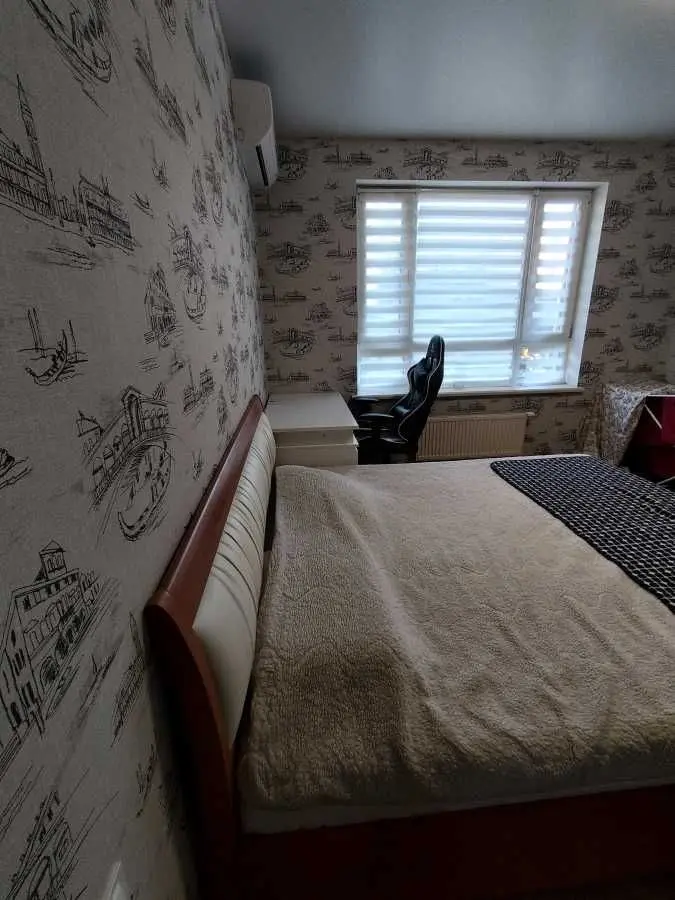 Фото Продаю 2-комнатную квартиру, 50 кв. м, Шолуденко ул.  Киев, цена: 138000 USD, код 7082