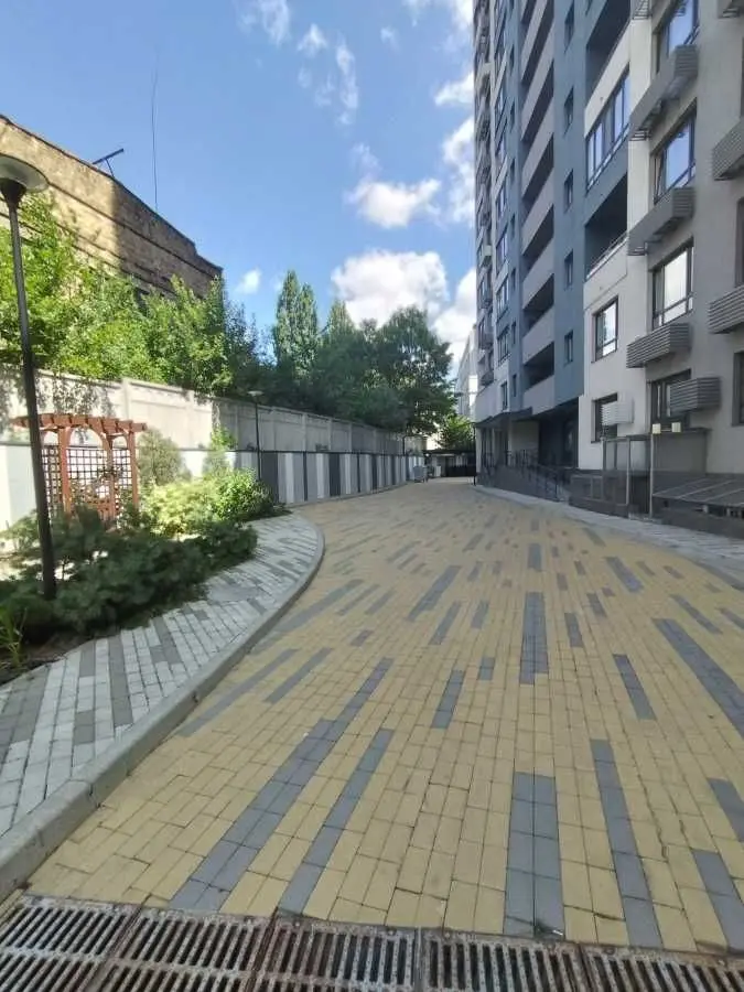 Фото Продаю 2-комнатную квартиру, 50 кв. м, Шолуденко ул.  Киев, цена: 138000 USD, код 7082