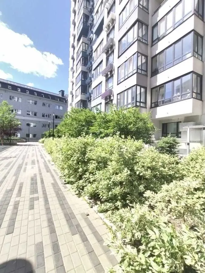 Фото Продаю 2-комнатную квартиру, 50 кв. м, Шолуденко ул.  Киев, цена: 138000 USD, код 7082