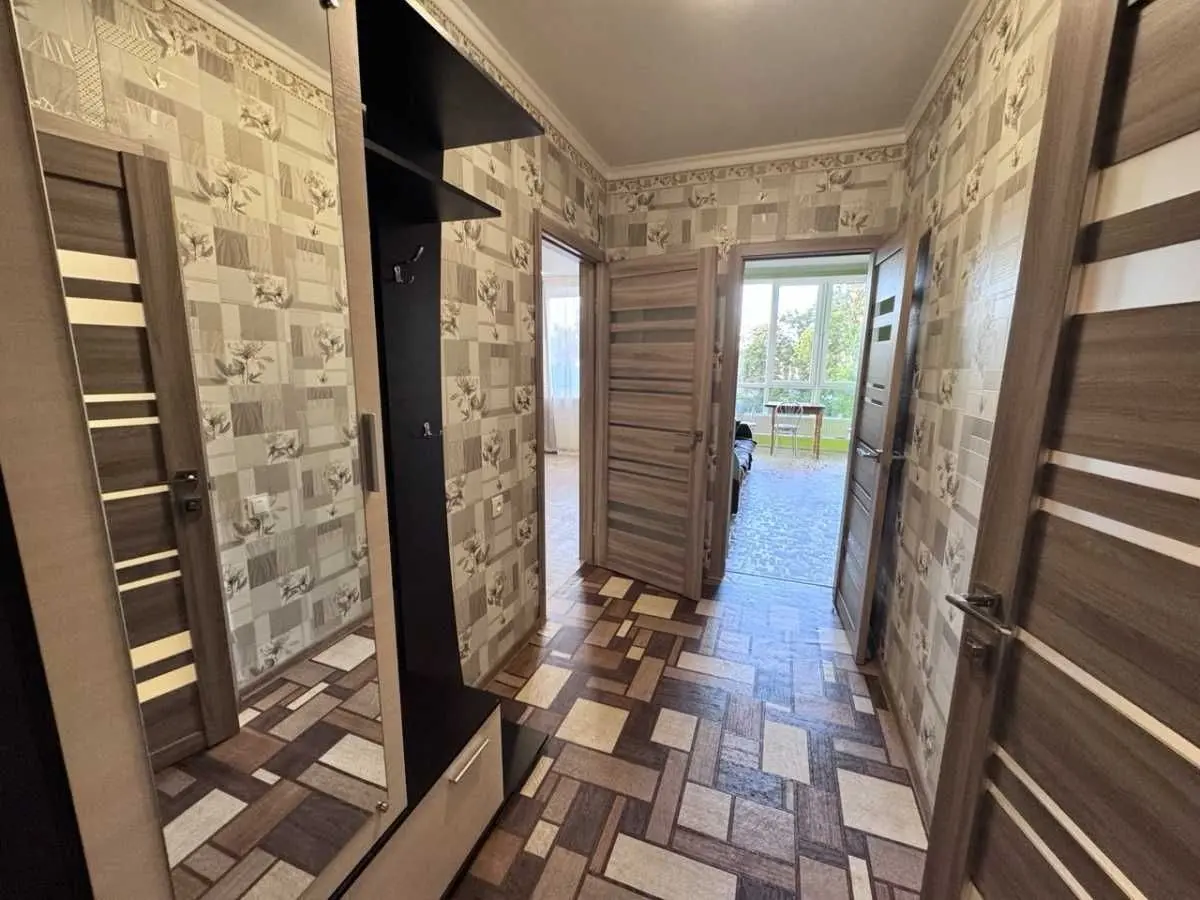 Фото Продаю 1-комнатную квартиру, 40.6 кв. м, Минеральная ул.  Ирпень, цена: 77000 USD, код 7083