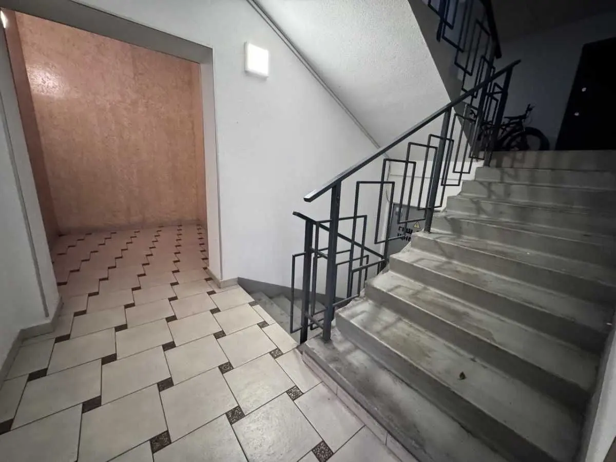 Фото Продаю 1-комнатную квартиру, 40.6 кв. м, Минеральная ул.  Ирпень, цена: 77000 USD, код 7083