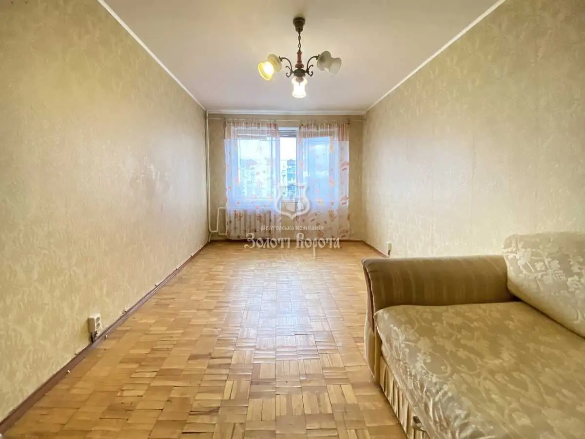 Фото Продаю 1-комнатную квартиру, 34.1 кв. м, Булгакова ул. 15а Киев, цена: 42000 USD, код 7084