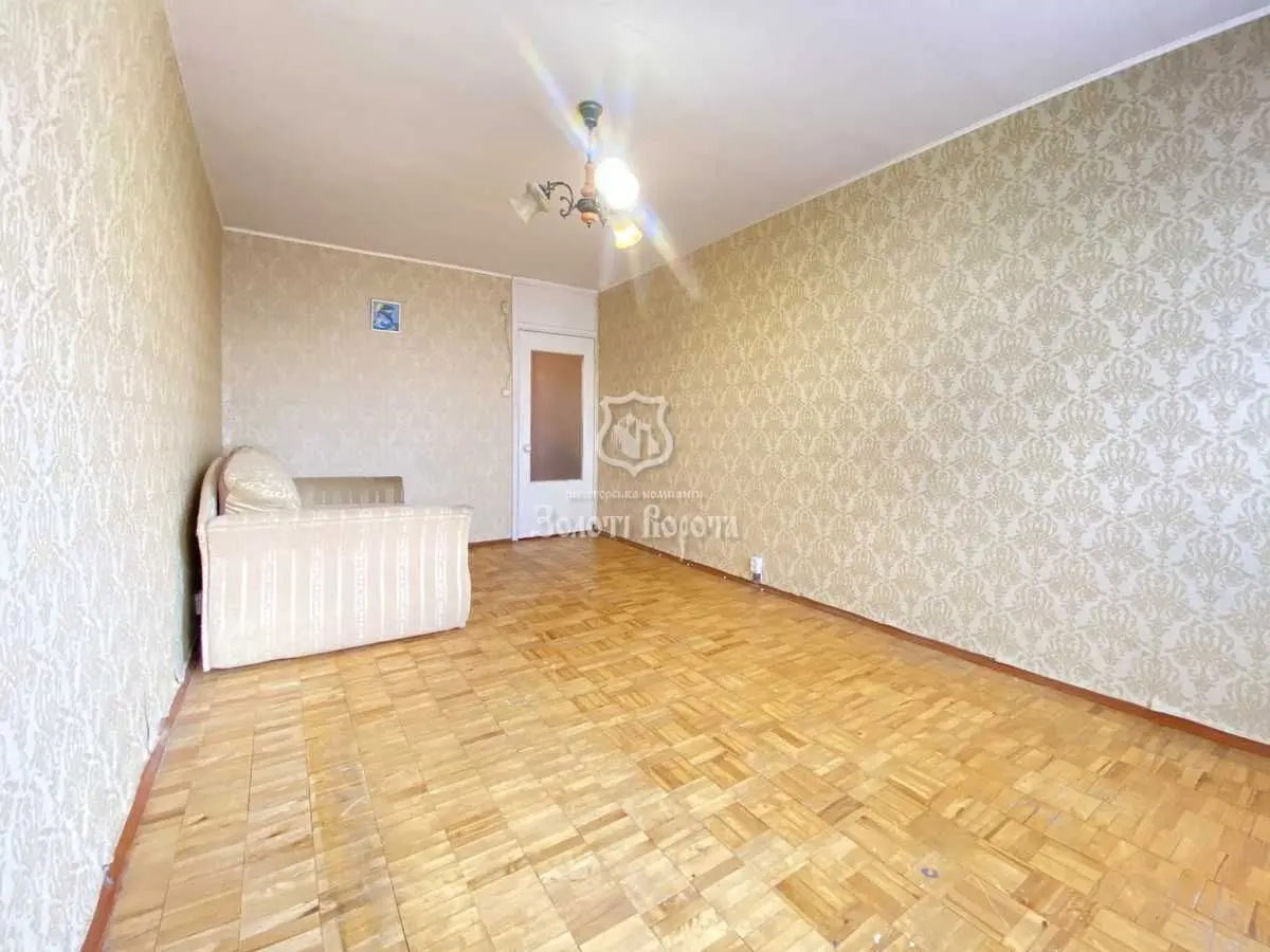 Фото Продаю 1-комнатную квартиру, 34.1 кв. м, Булгакова ул. 15а Киев, цена: 42000 USD, код 7084