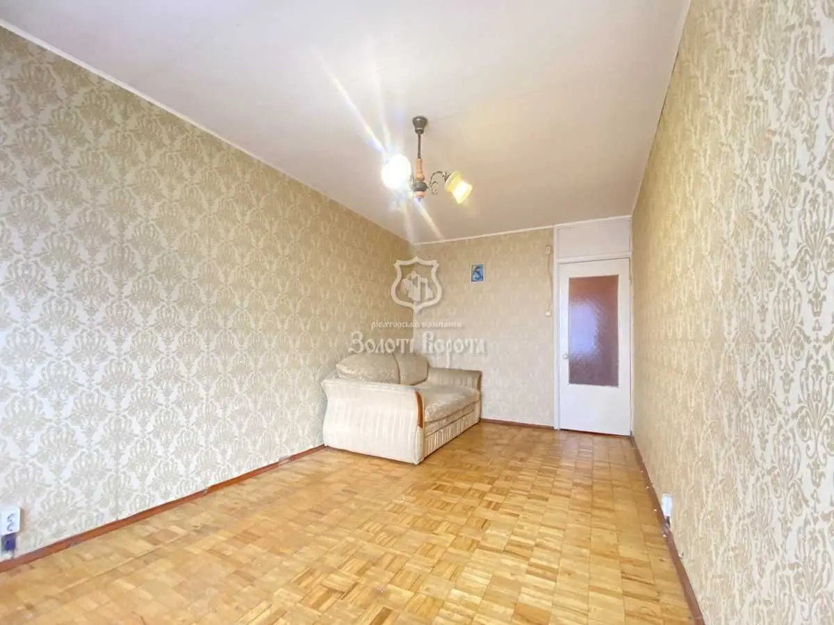 Фото Продаю 1-комнатную квартиру, 34.1 кв. м, Булгакова ул. 15а Киев, цена: 42000 USD, код 7084