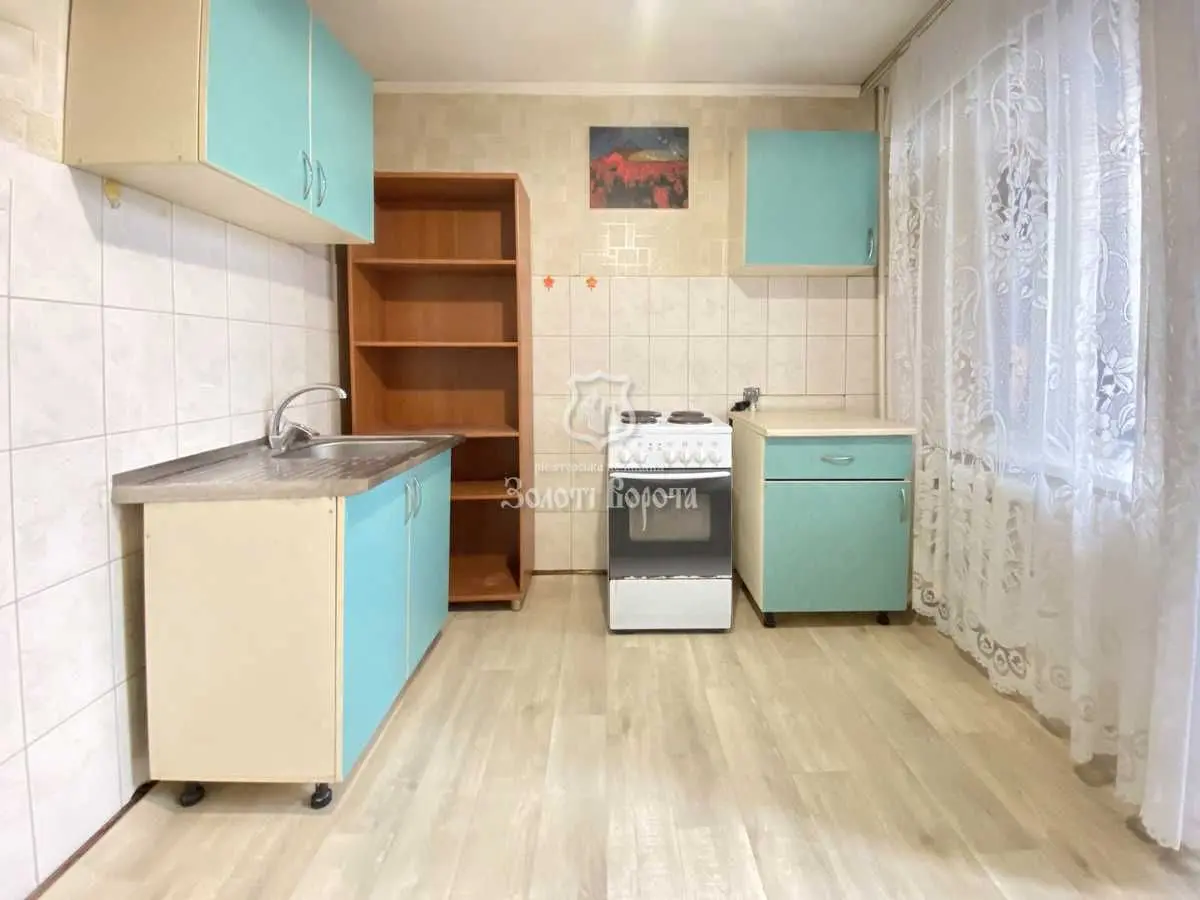 Фото Продаю 1-комнатную квартиру, 34.1 кв. м, Булгакова ул. 15а Киев, цена: 42000 USD, код 7084