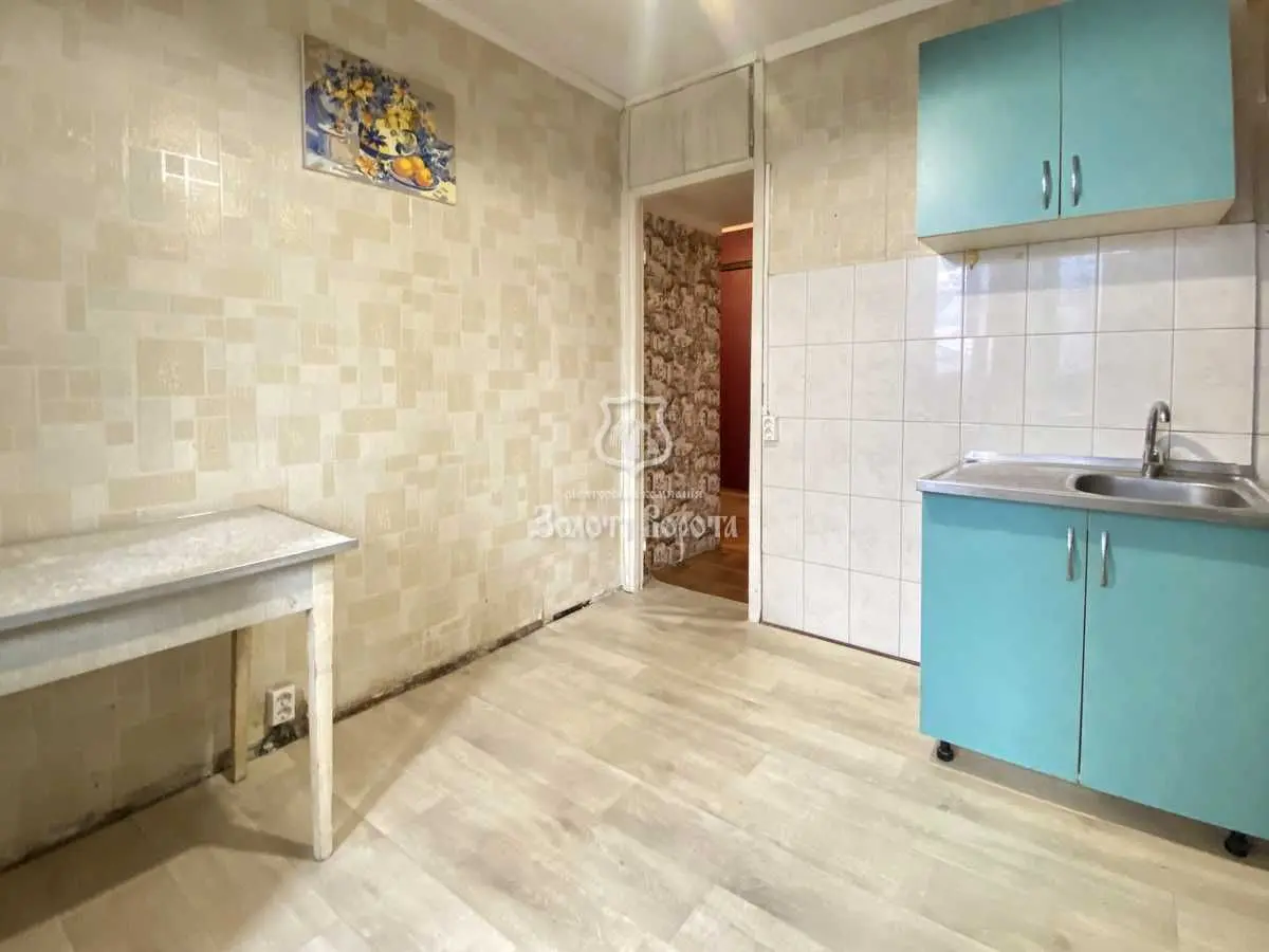 Фото Продаю 1-комнатную квартиру, 34.1 кв. м, Булгакова ул. 15а Киев, цена: 42000 USD, код 7084