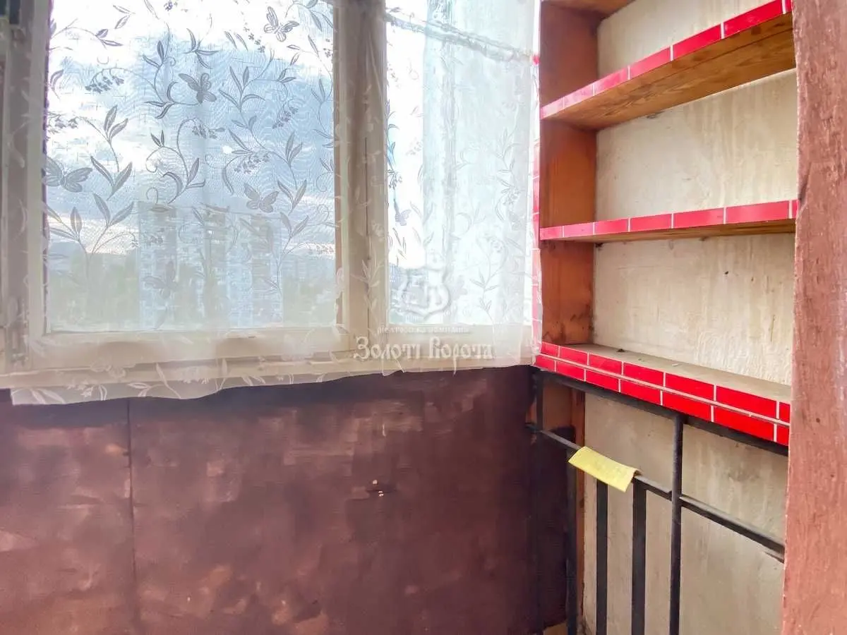 Фото Продаю 1-комнатную квартиру, 34.1 кв. м, Булгакова ул. 15а Киев, цена: 42000 USD, код 7084