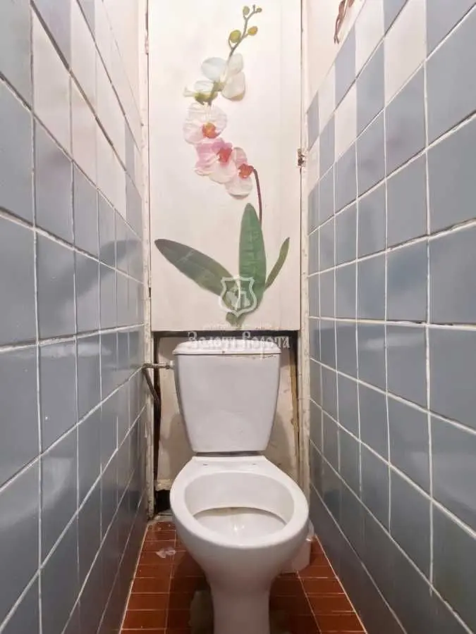 Фото Продаю 1-комнатную квартиру, 34.1 кв. м, Булгакова ул. 15а Киев, цена: 42000 USD, код 7084