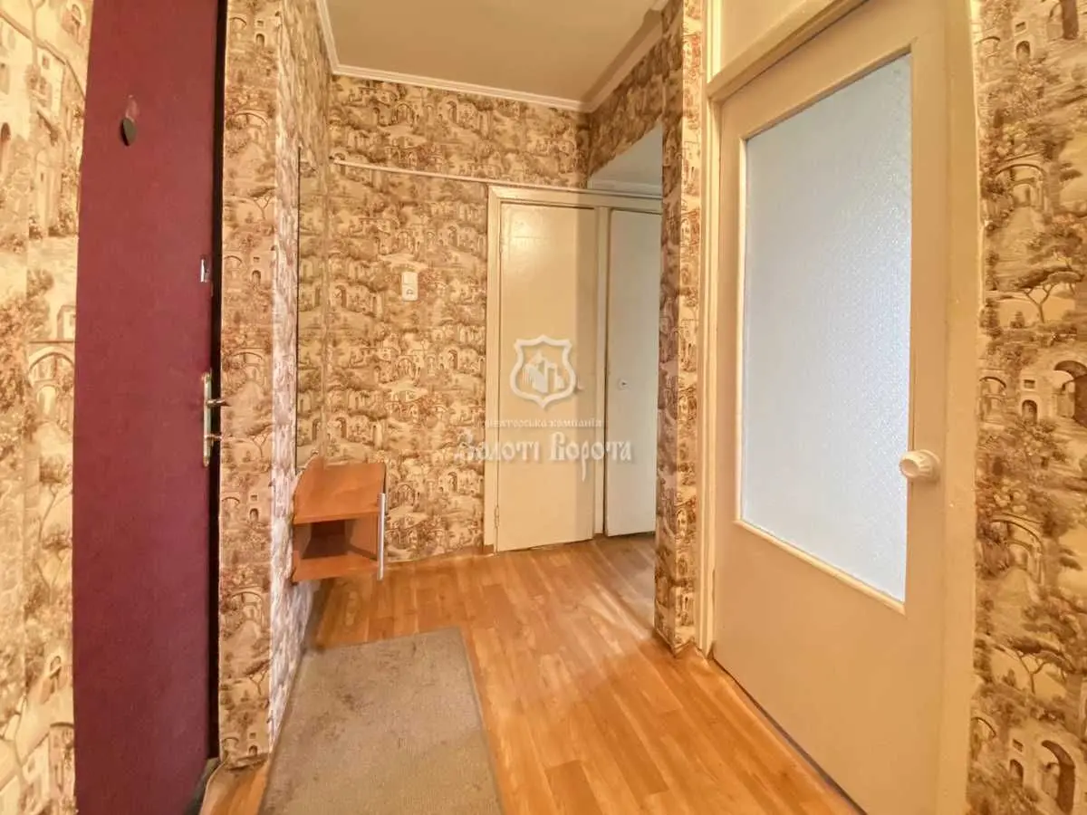 Фото Продаю 1-комнатную квартиру, 34.1 кв. м, Булгакова ул. 15а Киев, цена: 42000 USD, код 7084