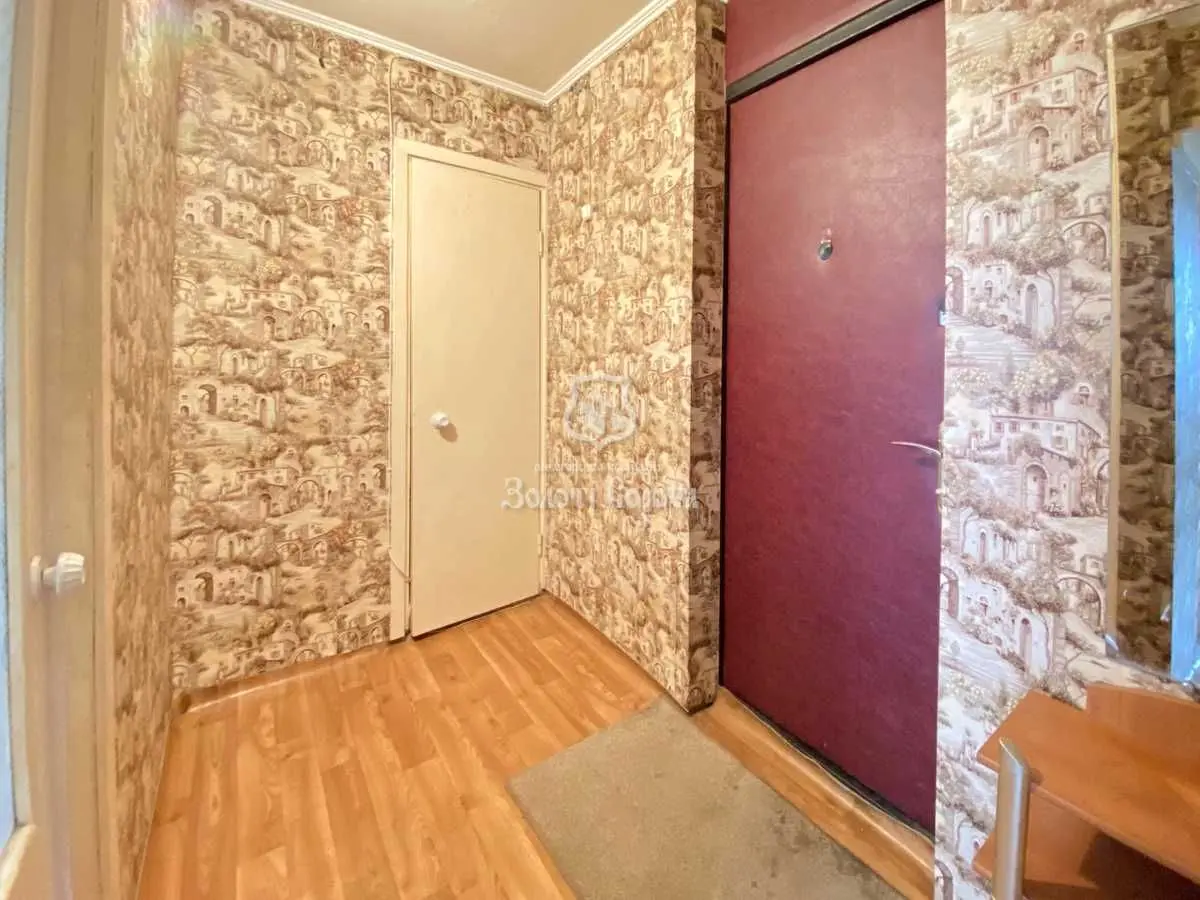 Фото Продаю 1-комнатную квартиру, 34.1 кв. м, Булгакова ул. 15а Киев, цена: 42000 USD, код 7084
