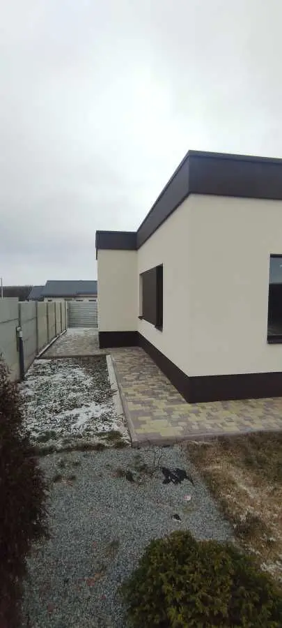 Фото Продаю дом, 135 кв. м, Центральная ул.  Новоалександровка, цена: 75000 USD, код 7085