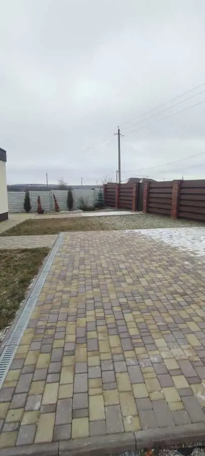 Фото Продаю дом, 135 кв. м, Центральная ул.  Новоалександровка, цена: 75000 USD, код 7085