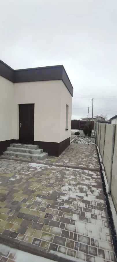 Фото Продаю дом, 135 кв. м, Центральная ул.  Новоалександровка, цена: 75000 USD, код 7085