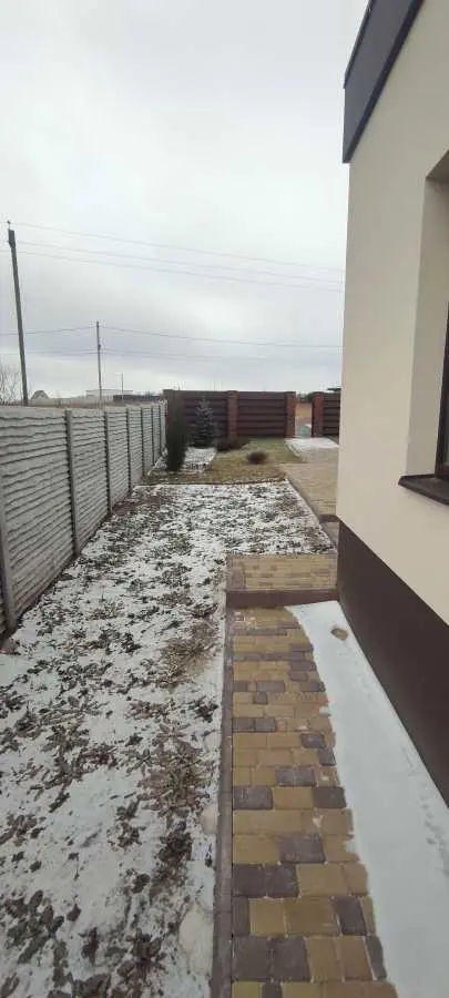 Фото Продаю дом, 135 кв. м, Центральная ул.  Новоалександровка, цена: 75000 USD, код 7085