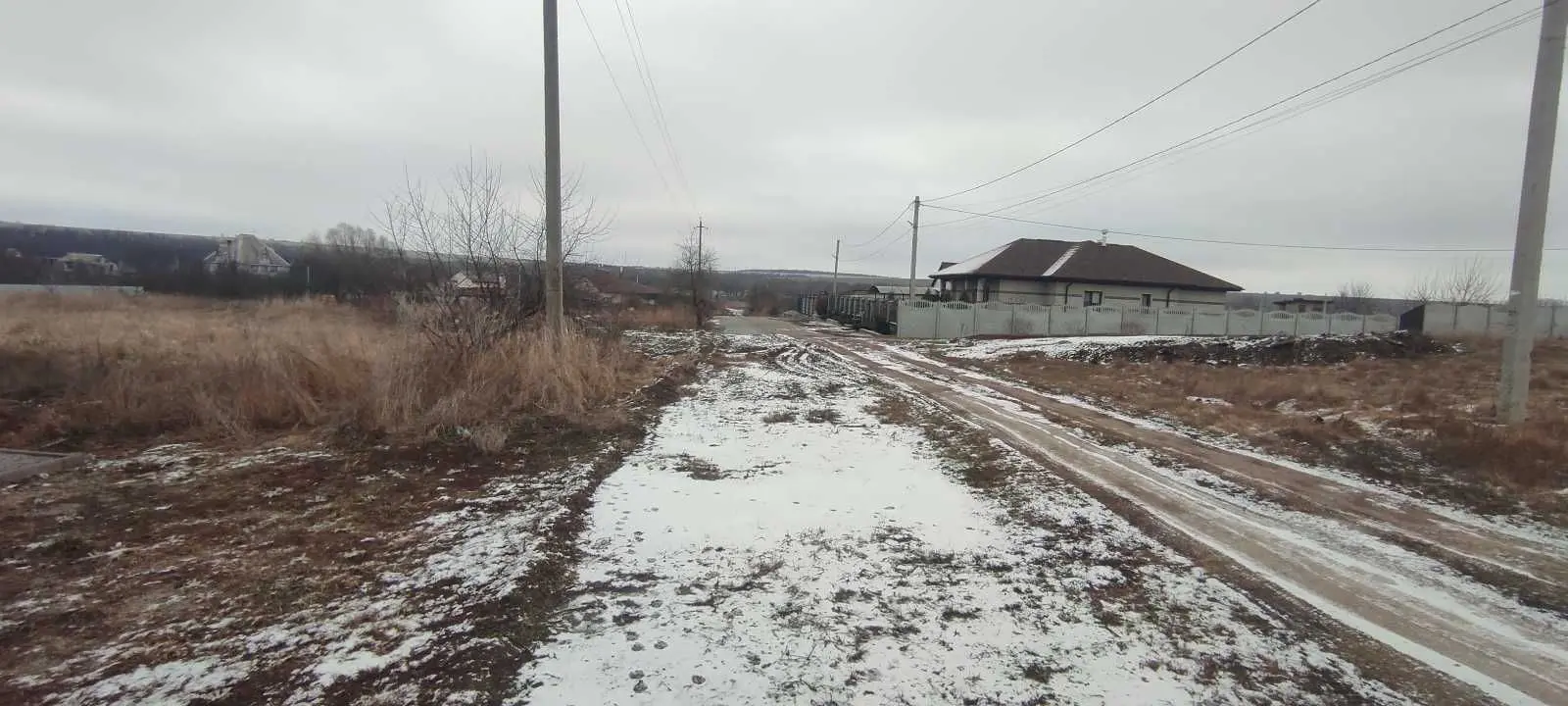 Фото Продаю дом, 135 кв. м, Центральная ул.  Новоалександровка, цена: 75000 USD, код 7085