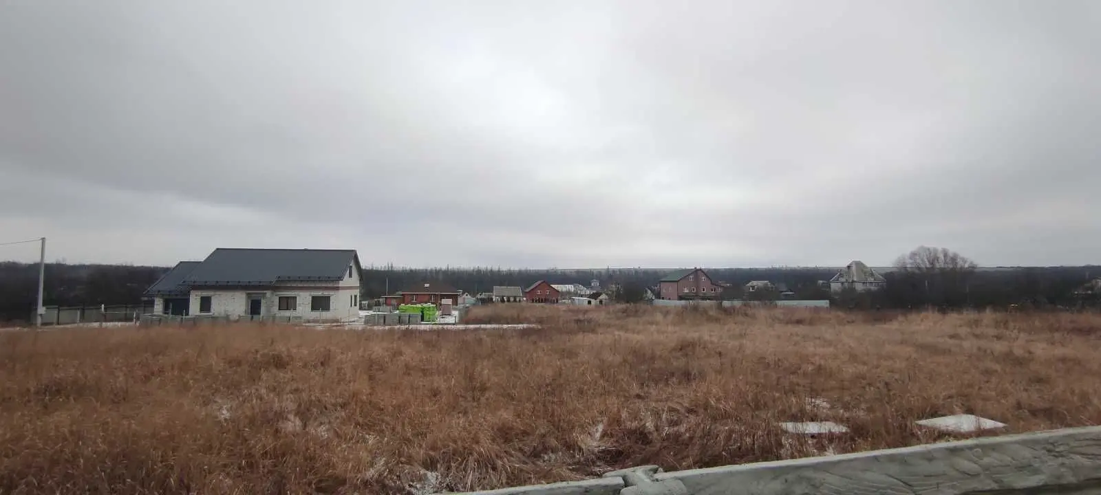 Фото Продаю дом, 135 кв. м, Центральная ул.  Новоалександровка, цена: 75000 USD, код 7085